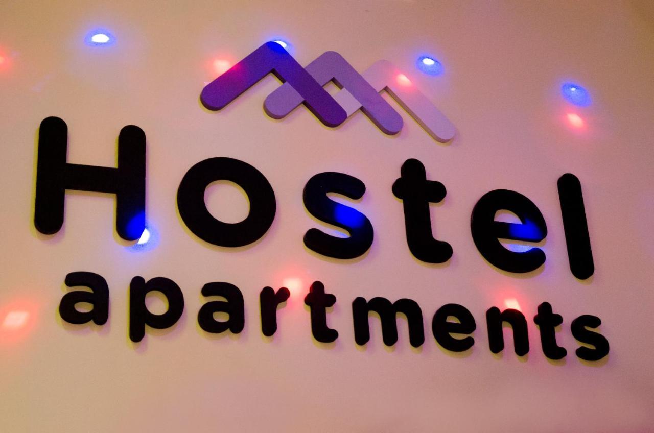 Globe Hostel Prague Adults Only 외부 사진