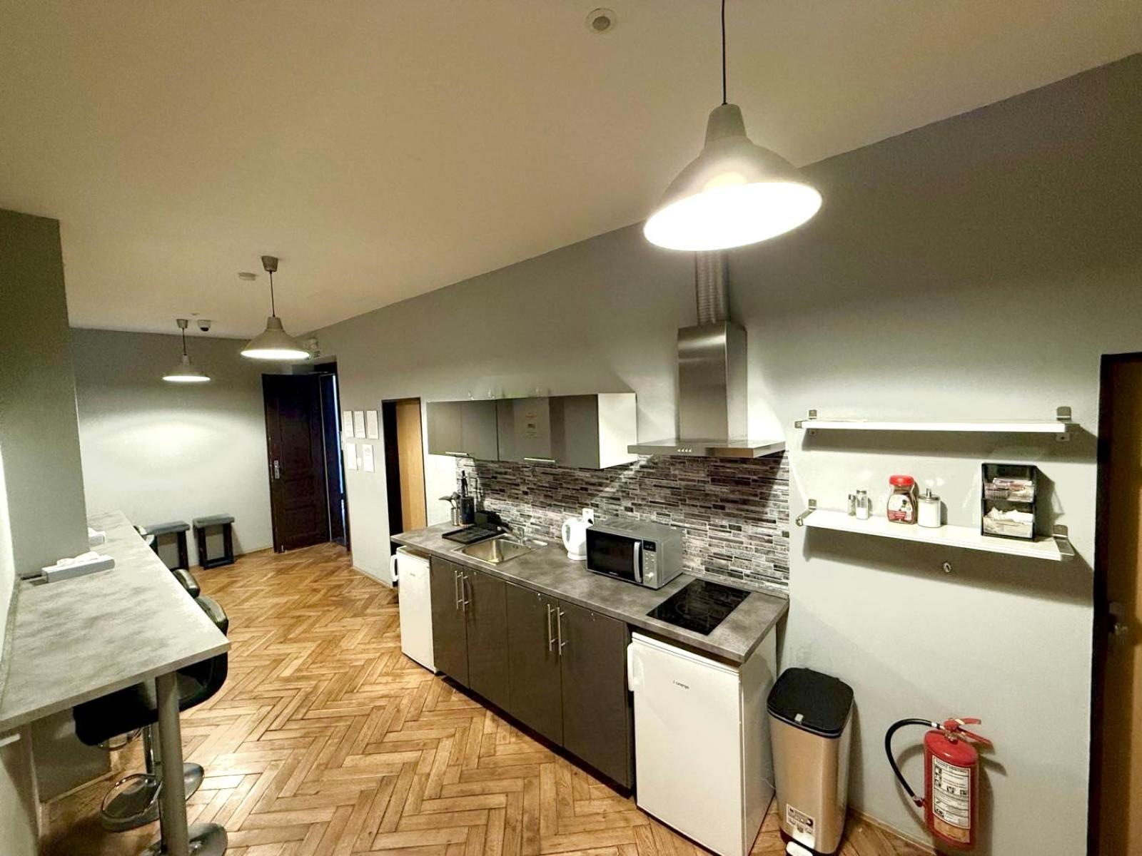 Globe Hostel Prague Adults Only 외부 사진